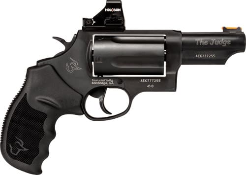 TAURUS JUDGE .45/.410-2.5" 3"