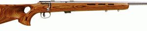 SAVAGE MARK II-BTVS .22LR 21"