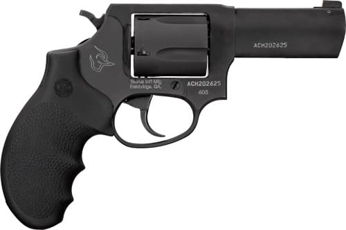 TAURUS 605 .357MAG 3" NIGHT
