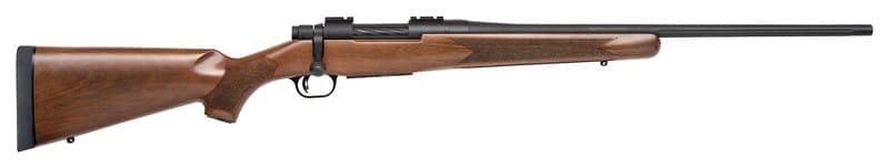 MOSSBERG PATRIOT 243 WIN 22"
