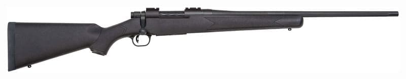 MOSSBERG PATRIOT 270 WIN 22"