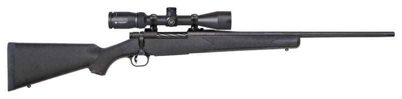 MOSSBERG PATRIOT COMBO 243WIN