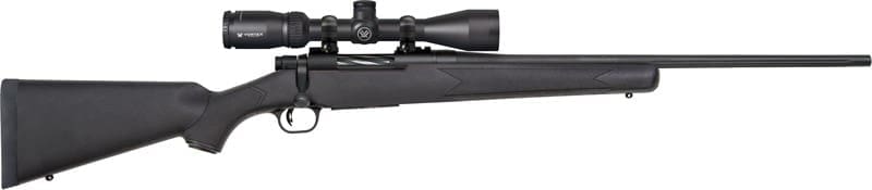 MOSSBERG PATRIOT COMBO 6.5CM