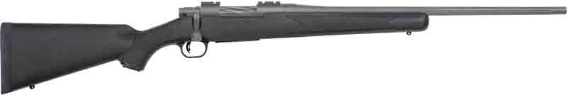 MOSSBERG PATRIOT 243 WIN 22"