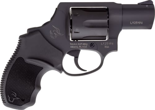 TAURUS 856 .38SPL+P 2" FS 6-SH