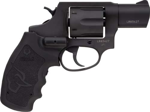 TAURUS 856 .38SPL 2" FS 6-SH