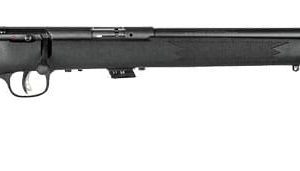 SAVAGE MARK II-FVT .22LR 21"HB