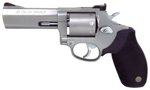 TAURUS 992 TRACKER COMBO