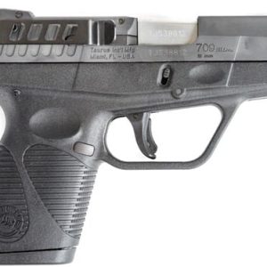 TECHNA CLIP HANDGUN RETENTION