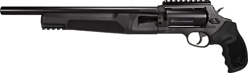 TAURUS JUDGE .45/.410 3" 12" - Image 2
