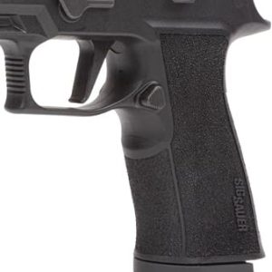 SIG P320 XTEN 10MM 5" XRAY-3