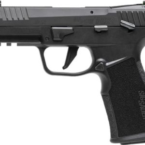 SIG P322 .22LR 4" ADJ SIGHT