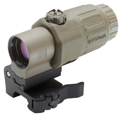 EOTECH 3X MAGNIFIER G33 STS