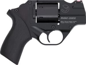 CHIAPPA RHINO 200D DAO .357MAG