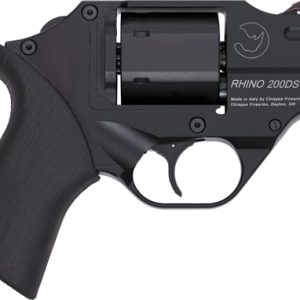 CHIAPPA RHINO 200D DAO .357MAG