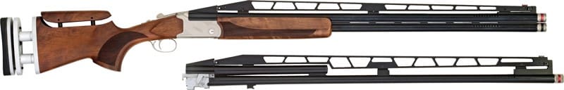 TRISTAR TT-15 COMBO TRAP