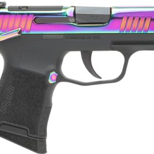 SIG P365 MIC COMP .380ACP 3.1"