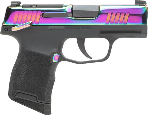 SIG P365 MIC COMP .380ACP 3.1"