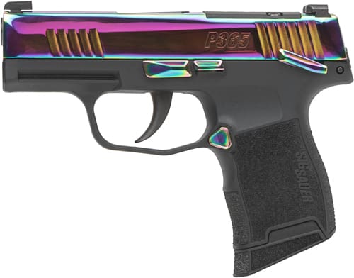 SIG P365 MIC COMP .380ACP 3.1" - Image 2