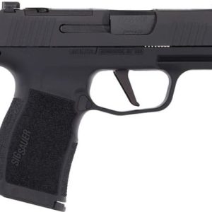 SIG P365X MIC COMP 9MM 3.1"
