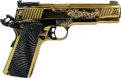 GIRSAN MC1911 MATCH GOV'T
