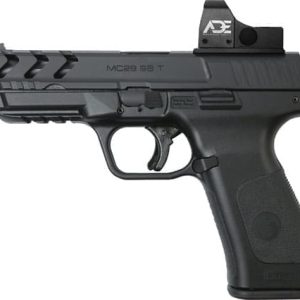 GIRSAN MC28SA 9MM ADJ. SGT