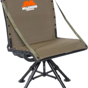MILLENNIUM GROUND BLIND CHAIR