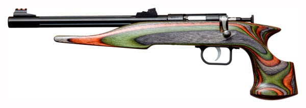 CHIPMUNK PISTOL HUNTER .22LR