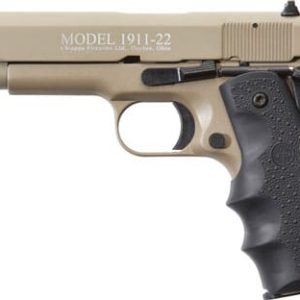 CHIAPPA 1911-22 .22LR 5" FS