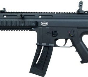 BL MAUSER M-15 .22LR 16.3"
