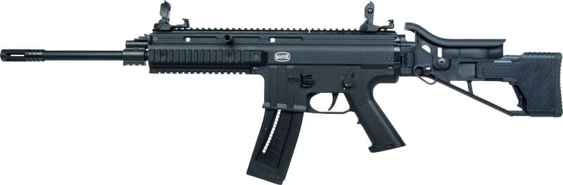 BL MAUSER M-15 .22LR 16.3"