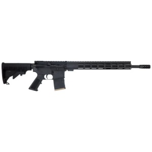 GLFA AR15 .450 BUSHMASTER