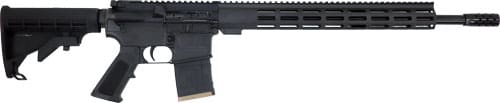 GLFA AR15 .450 BUSHMASTER
