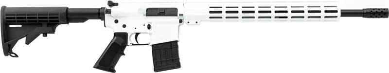 GLFA AR15 .450 BUSHMASTER