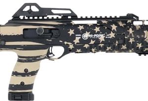 HI-POINT CARBINE .45ACP 17.5"