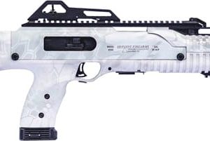 HI-POINT CARBINE .45ACP