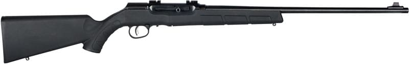 SAVAGE A22 .22LR AUTO 21"