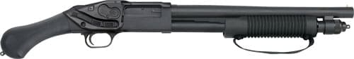 MOSSBERG 590 SHOCKWAVE 12GA 3"