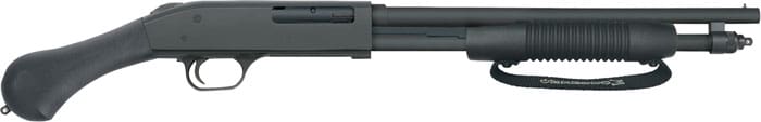 MOSSBERG 590 SHOCKWAVE .410 3"