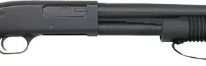 MOSSBERG 590 SHOCKWAVE 12GA 3"