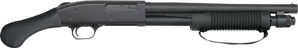 MOSSBERG 590 SHOCKWAVE 12GA 3"