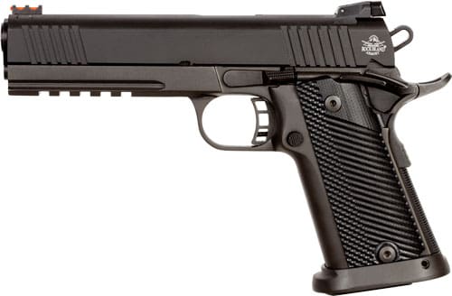ROCK ISLAND TAC ULTRA FS HC