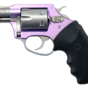 CHARTER ARMS LAVENDER LADY