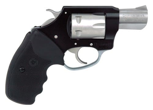 CHARTER ARMS PATHFINDER LITE