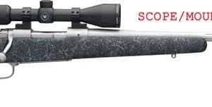 WINCHESTER 70 EXTREME WEATHER