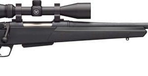 WINCHESTER XPR 7MM-08 22" BLK