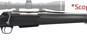 WINCHESTER XPR 6.5CM 20" BLK