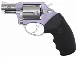 CHARTER ARMS LAVENDER LADY