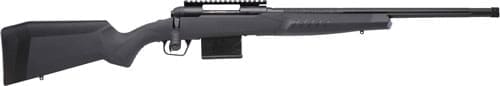 SAVAGE 110 TACTICAL 6.5CM *