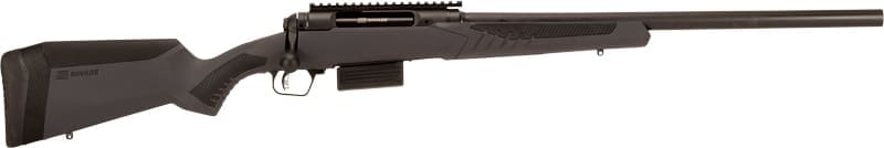 SAVAGE 212 SLUG 12GA W/RAIL